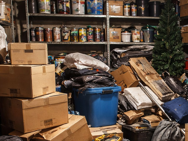 Start the Year Pest-Free: Winter Pest Prevention Tips for Georgia Homes 2 cluttered image home