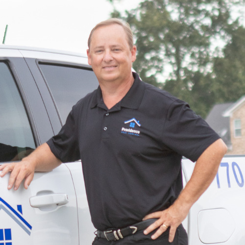 Termite Infestations: What You Need To Know 2 Greg Sweat